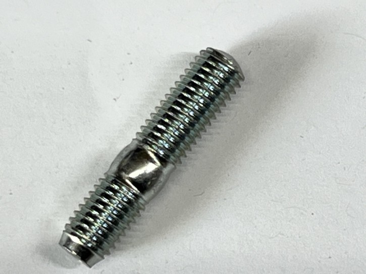 Stehbolzen 7mm Abgaskrümmer V1505